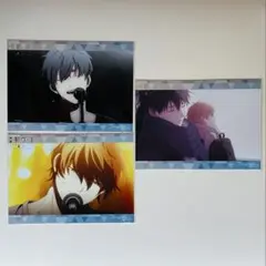 2025年最新】ギヴン コンプリートガイドブック とらのあなの人気