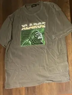 XLARGE メンズTシャツ