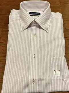 【新品・未使用】CHRISTIAN ORANI ワイシャツ　39-82