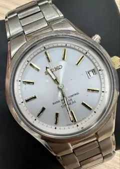 ＊　セイコー　7B22-0AD0 時計　ジャンク品のサムネイル