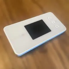 Speed Wi-Fi 5G X11 モデルNAR01 モバイルWi-Fiのサムネイル