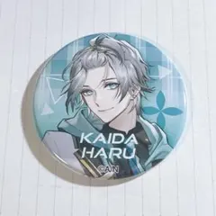 2026年最新】甲斐田晴 缶バッジの人気アイテム - メルカリ