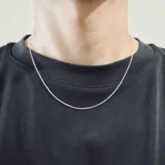 チェーンネックレス ネックレス