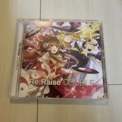 東方project Re:Raise DOUBLE 魂音泉 CD
