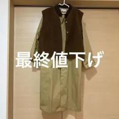 コートのサムネイル