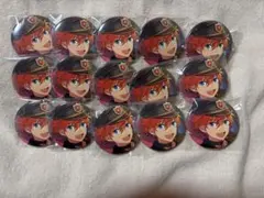 あんスタ SHUFFLEコレ缶バッジ 明星スバル