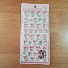 A*i様 ちいかわ ボンボンドロップシール 第二弾 古本屋