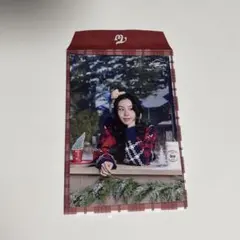 JYP TWICE POPUP SUTORE 2025 チェヨン ラントレ