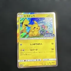 2026年最新】ピカチュウプロモフレンドリィショップの人気アイテム
