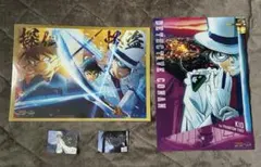 【名探偵コナン】アクリルポスター　カード