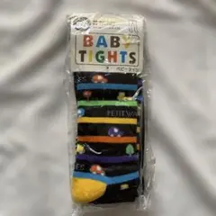 ベビータイツ　男の子　85