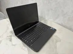 【美品】NEC ノートPC 15.6インチ SSD換装済