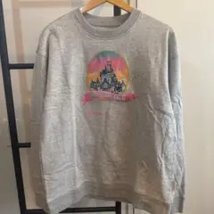 Stoney Clover Lane 海外ディズニー トレーナー Walt Disney World Crest Pullover Sweatshirt for Women by Stoney