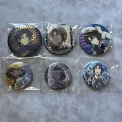 ◾︎和泉一織缶バッチ9点セット② - メルカリ