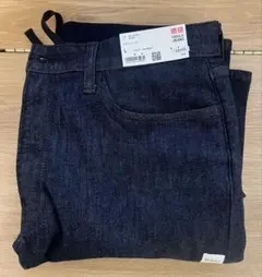 ユニクロ　UNIQLO EZYジーンズ　Lサイズ