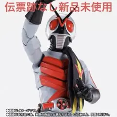 2025年最新】仮面ライダーX S.H.Figuarts(真骨彫製法) 仮面