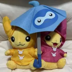 2026年最新】マンスリーピカチュウ ぬいぐるみの人気アイテム - メルカリ