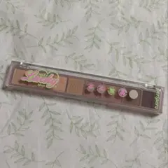 ペリペラ　アイシャドウ　18 Have A Lucky BEIGEのサムネイル
