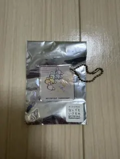 なんでもいきもの キーホルダー ノベルティ