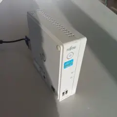 Fujitsu ミニPC コンパクト ESPRIMO B532/G