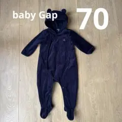 帽子 ロンパース