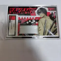 ⑩SAKAMOTO DAYS　サカモトデイズ　南雲　アクリルスタンド　アクスタ