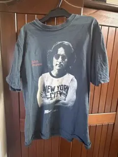 [激レア]90sジョンレノンTシャツ