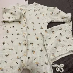 韓国ベビー服 80