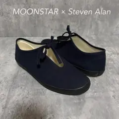 美品MOONSTAR × Steven Alan LITE PRIM/スニーカー