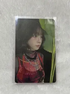 aespa カリナ smtown 2025 superstar トレカ Amazon.co.jp: aespa smtown Real Card Karina SUPERSTAR