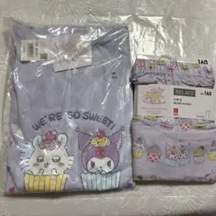 RELACO リラコ　モモンガクロミ160センチ