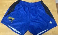 パナソニック・パンサーズ ゲームパンツ 2025年最新】パナソニックパンサーズの人気アイテム - メルカリ