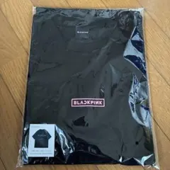 【新品未開封】BLACKPINK DEADLINE Tシャツ　L