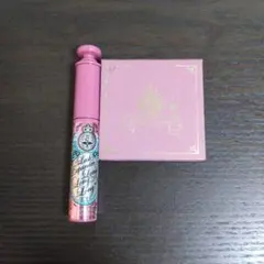 マジョリカ マジョルカ アイシャドウ マスカラ セットのサムネイル