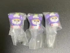 TWICE サンリオ　マスコット チャーム　ガチャ　サナ　コロコロクリリン