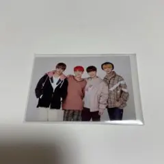 SEVENTEEN セブチ　ジュン　ホシ　ディノ　ディエイト　トレカ