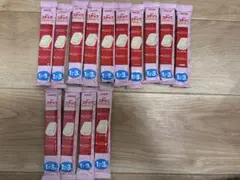 明治ステップらくらくキューブ 14袋 1-3歳