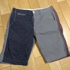 アーバンリサーチ　クレイジーパターン　シューツ　サイズ40