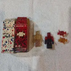 2026年最新】kubrick stashの人気アイテム - メルカリ