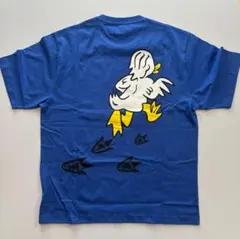 PALACE SKATEBOARDS DUCK OFF T-SHIRT