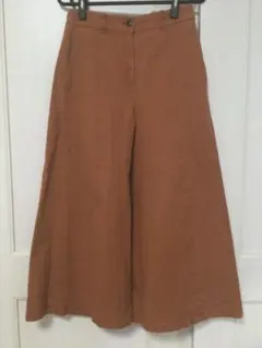 UNITEDARROWS green label relaxing ワイドパンツ