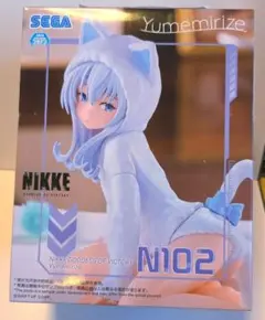 2026年最新】勝利の女神:NIKKE yumemirizeの人気アイテム - メルカリ