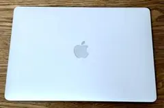 【送料無料】Apple MacBook Air (M1, 2020) シルバー