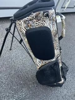 キャディバック 新品 軽量