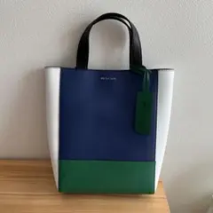 ★未使用品★ポールスミス　2WAYトートバッグ　ショルダーバッグ