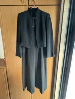 7号 スーツ