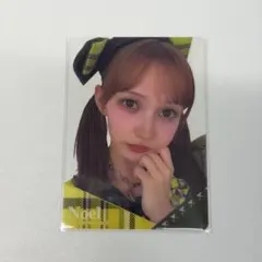 早瀬ノエル　クリアトレカ