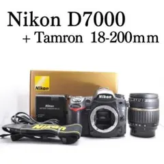 ジャンク(J082901)】Nikon D7200 75-300 レンズセット - メルカリ