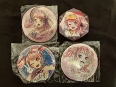 2025年最新】花園たえ 缶バッジの人気アイテム - メルカリ