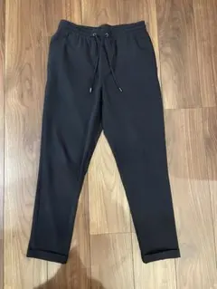 ZARA 紺色スラックス